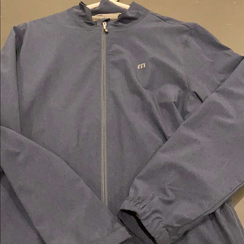 Travis Mathew Jacket